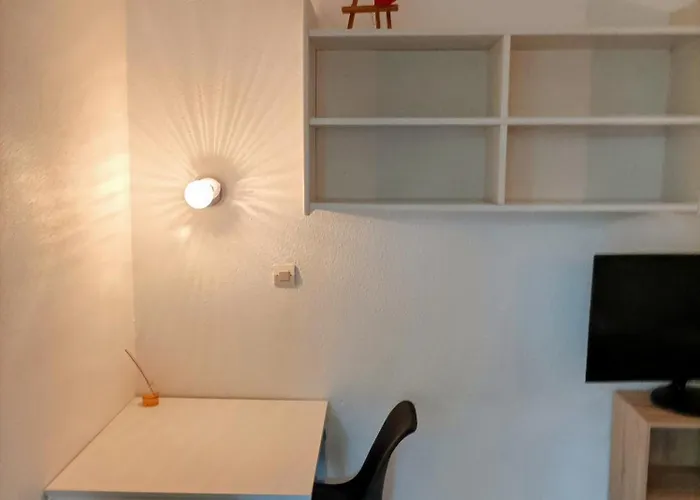 Apartment Near Center