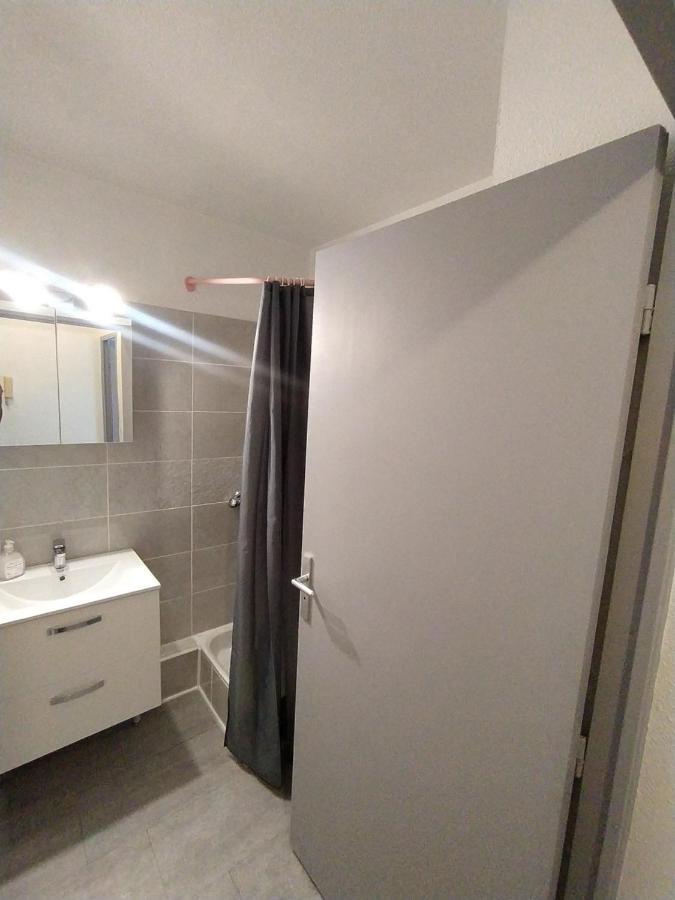 Apartment Near Center *