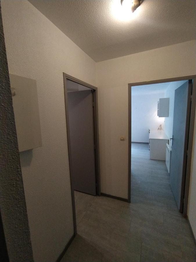 Near Center Apartment