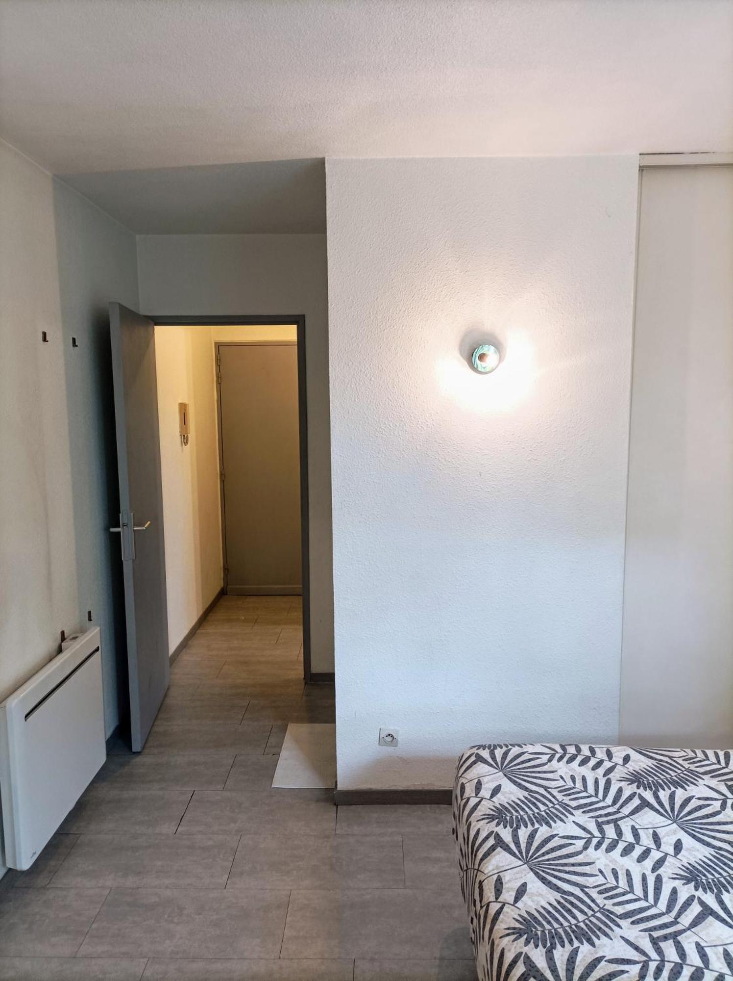 Near Center Apartment *