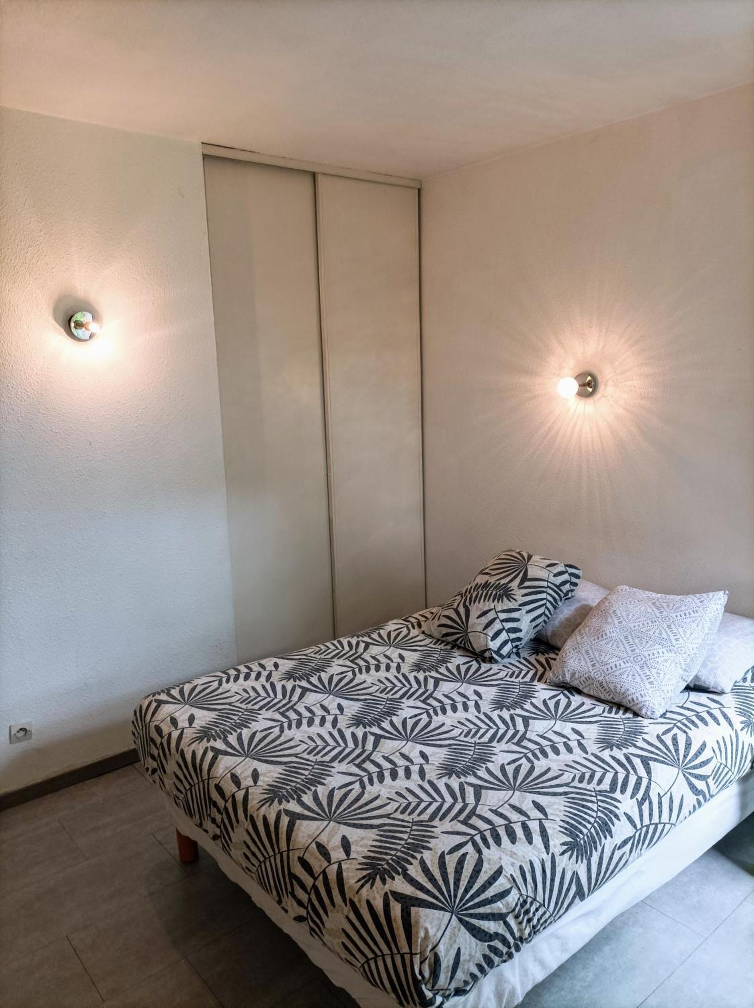 Apartment Near Center Montpellier