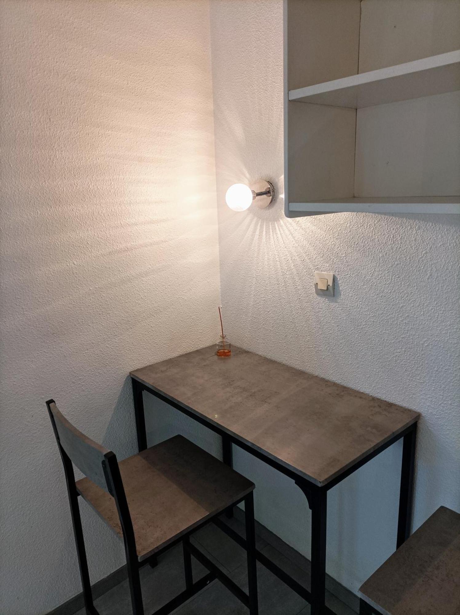 Near Center Apartment *